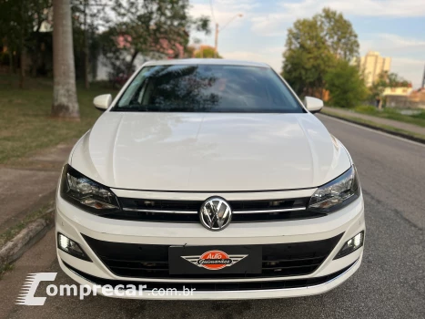 POLO 1.0 200 TSI Highline