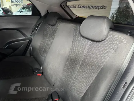 HB20 1.0 12V Comfort Plus