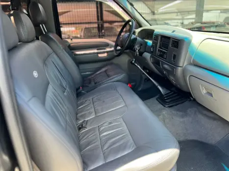 F-250 3.9 XLT MAX Power 4X4 CS