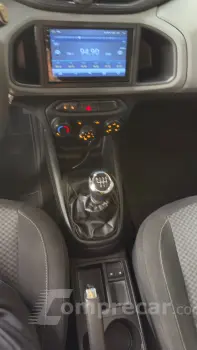 ONIX 1.0 MPFI JOY 8V