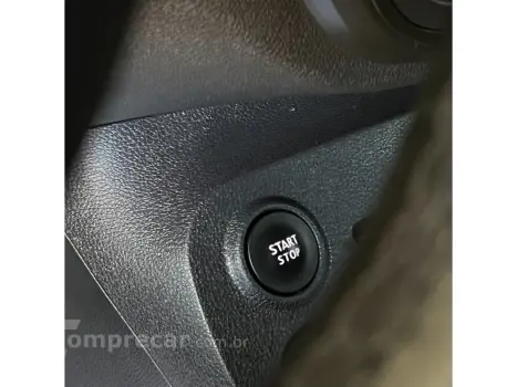 CAPTUR 1.6 16V SCE FLEX LIFE X-TRONIC