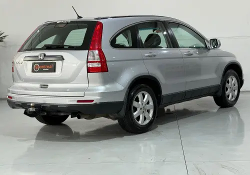 CRV 2.0 LX 4X2 16V