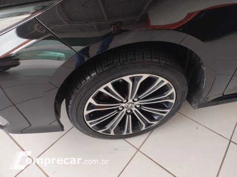 Corolla 2.0 16V 4P ALTIS FLEX AUTOMÁTICO