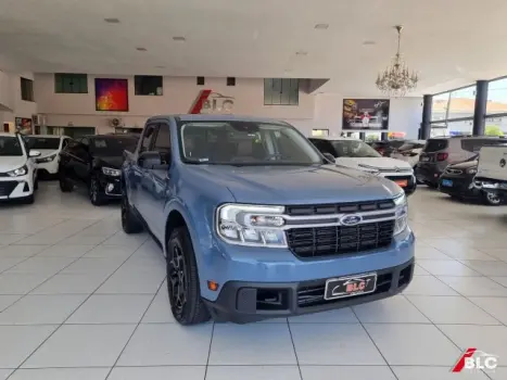 MAVERICK - 2.0 ECOBOOST LARIAT FX4 AUTOMÁTICO