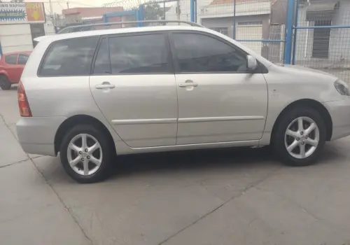 Corolla Fielder
