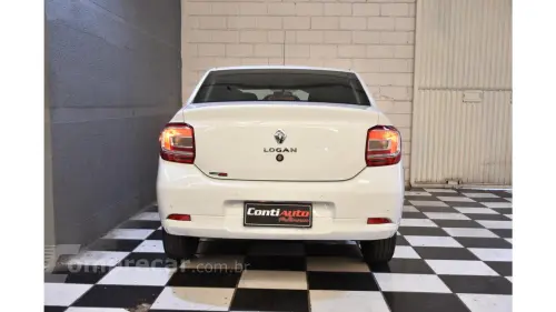 LOGAN - 1.0 12V SCE ZEN MANUAL