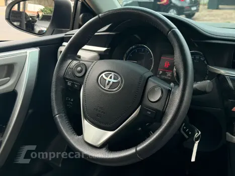 COROLLA 2.0 XEI 16V