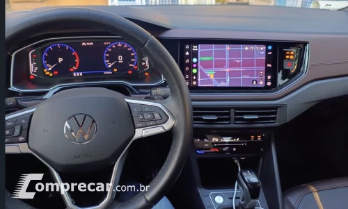 VIRTUS 1.0 200 TSI Highline