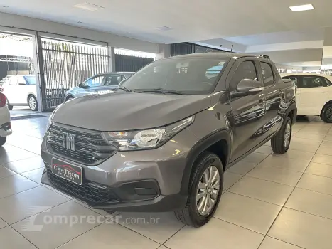 STRADA FREEDOM CD 1.3