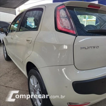 PUNTO 1.4 Attractive 8V