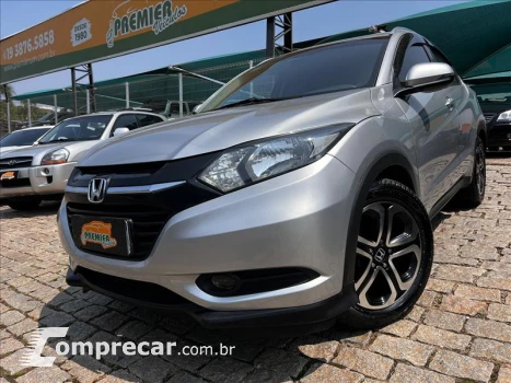 Honda HR-V 1.8 16V EX 4 portas