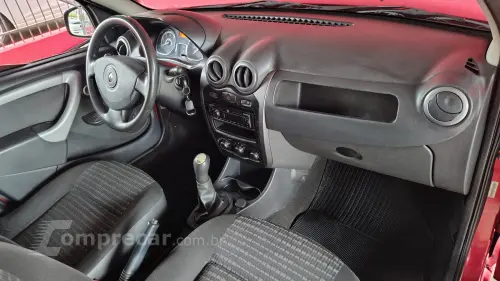 SANDERO 1.0 Expression 16V