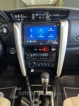 Sw4 2.8 Tdi Srx Diamond 7l Auto 4wd