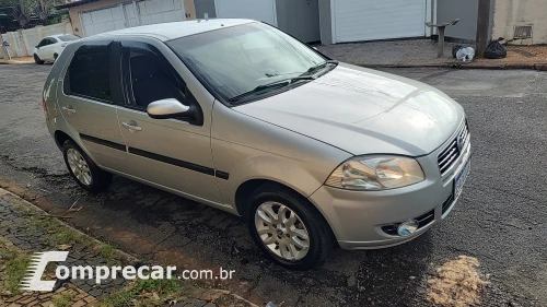 Fiat PALIO 1.4 MPI ELX 8V 4 portas