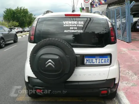 AIRCROSS 1.6 Feel 16V