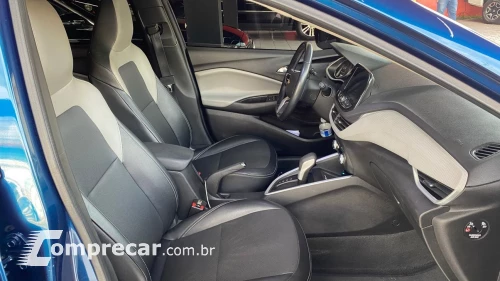 CHEVROLET ONIX 1.0 TURBO PLUS PREMIER