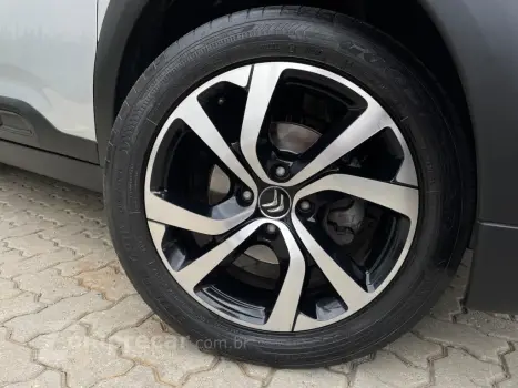 C4 CACTUS 1.6 THP FLEX SHINE EAT6