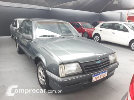 CHEVROLET MONZA 2.0 SL 8V 2 portas