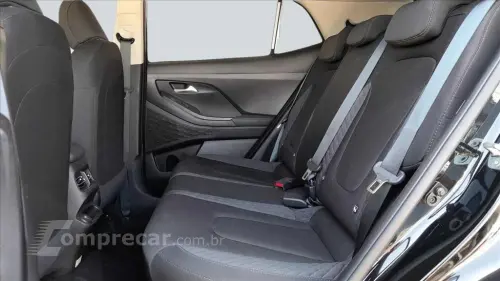 CRETA 1.0 TGDI FLEX LIMITED SAFETY AUTOMÁTICO