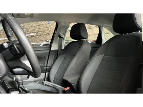 NIVUS 1.0 200 TSI TOTAL FLEX COMFORTLINE AUTOMÁTICO