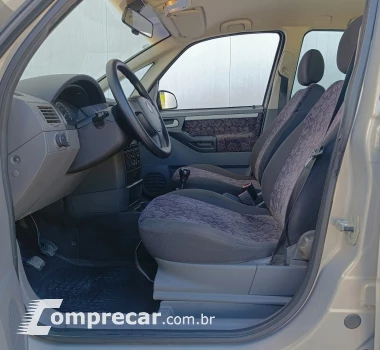 MERIVA 1.8 MPFI Maxx 8V