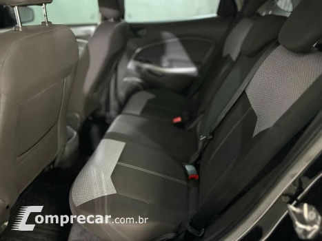 ECOSPORT 1.6 SE 16V