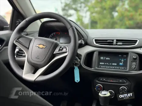 ONIX 1.4 MPFI LT 8V FLEX 4P MANUAL