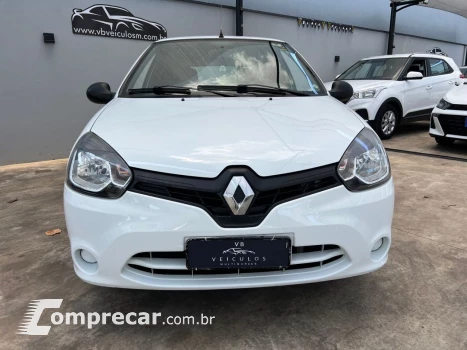 Clio RN/Alizé/Expr./1.0 Hi-Power 16V 5p