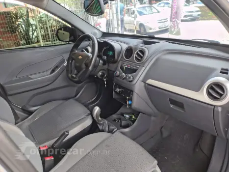 MONTANA 1.4 MPFI LS CS 8V