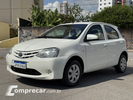 ETIOS 1.3 X 16V