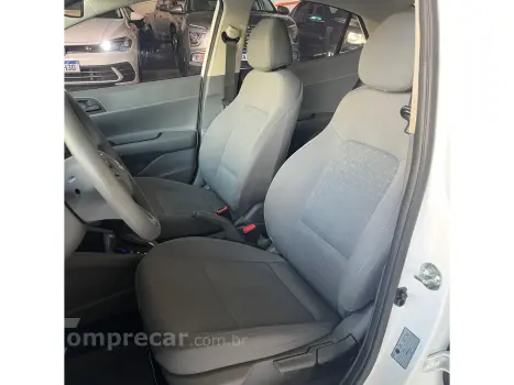 HB20S 1.0 TGDI FLEX COMFORT AUTOMÁTICO