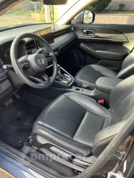 HR-V 1.5 DI I-vtec EXL