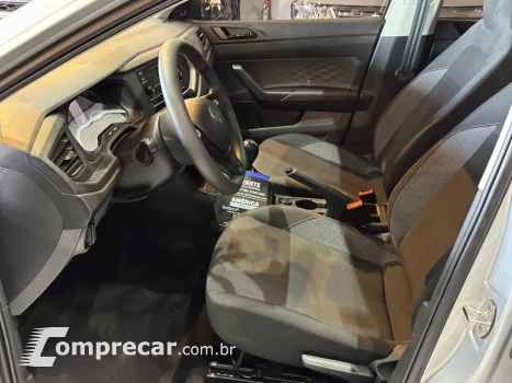 POLO 1.0 MPI TRACK MANUAL