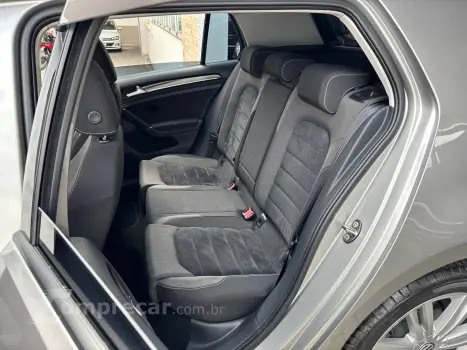 Golf Highline 1.4 TSI 140cv Aut.