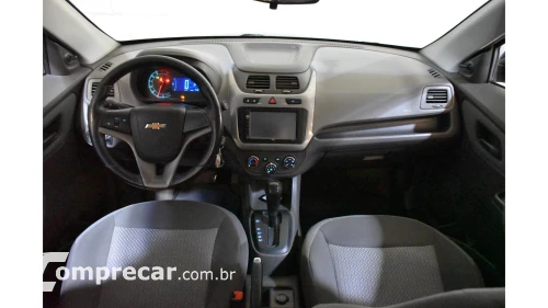 COBALT - 1.8 MPFI LT 8V 4P AUTOMÁTICO