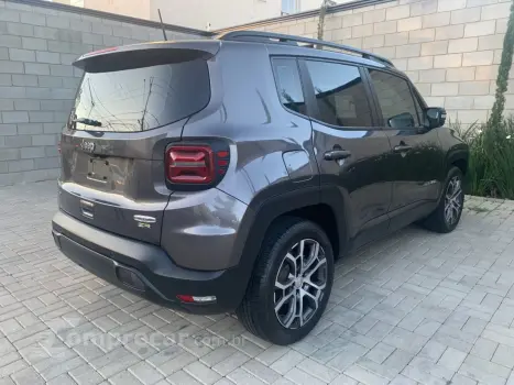 RENEGADE 1.3 T270 TURBO FLEX LONGITUDE AT6