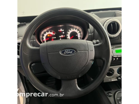 ECOSPORT 2.0 XLT 16V FLEX 4P AUTOMÁTICO