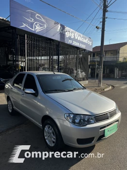 Fiat SIENA 1.4 MPI ELX 8V 4 portas