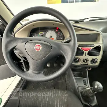 Palio 1.0 ECONOMY Fire Flex 8V 4p