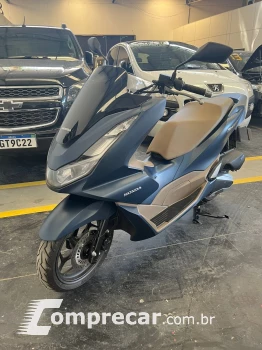 HONDA HONDA PCX 160 ABS