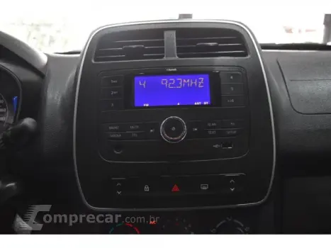 KWID - 1.0 12V SCE ZEN MANUAL