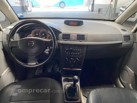 MERIVA MAXX 1.4 MPFI 8V ECONOFLEX 5P