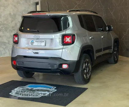 RENEGADE 1.8 16V Sport