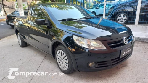 SAVEIRO 1.6 MI CS 8V G.V