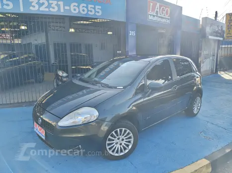PUNTO 1.4 Attractive 8V