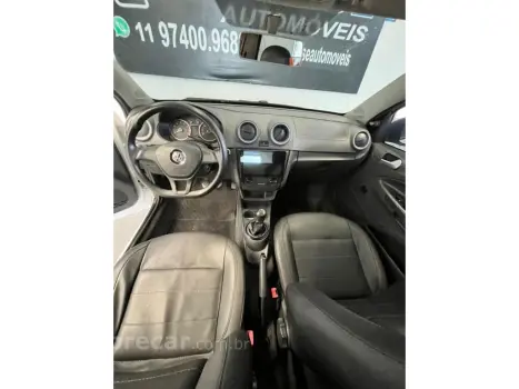 SAVEIRO 1.6 MSI ROBUST CD 8V FLEX 2P MANUAL