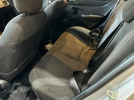 ONIX 1.0 MPFI LT 8V FLEX 4P MANUAL