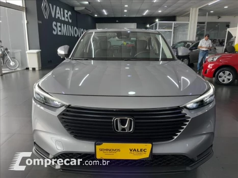 HR-V 1.5 DI I-vtec EXL