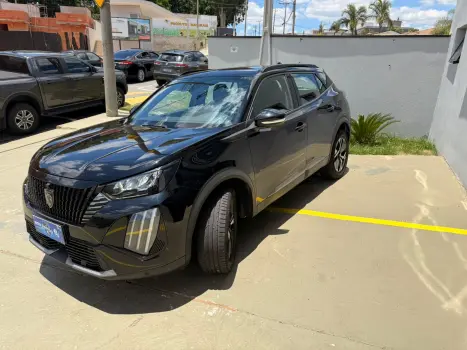 2008 1.0 Turbo 200 Allure