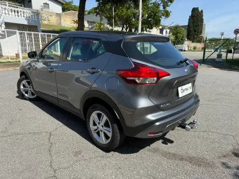 KICKS 1.6 16vstart Active